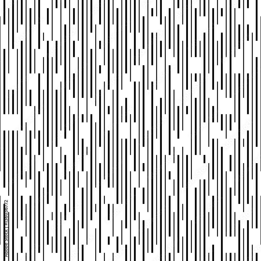 Seamless Vertical Stripe Pattern Seamless Vertical Stripe Pattern