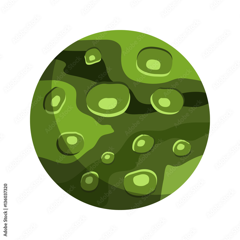 planet flat icon planet flat icon
