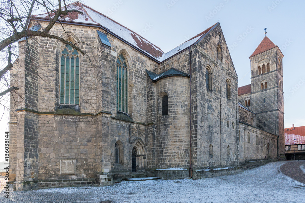 Cathedral Cathedral