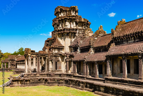 Angkor Wat 
