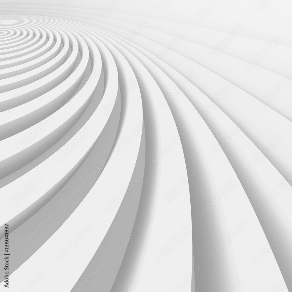 White Wave Wallpaper White Wave Wallpaper