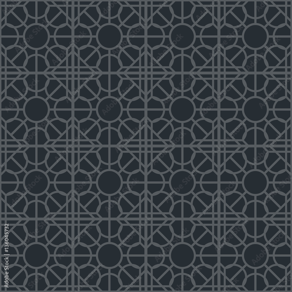 Vector Geometric Pattern Vector Geometric Pattern
