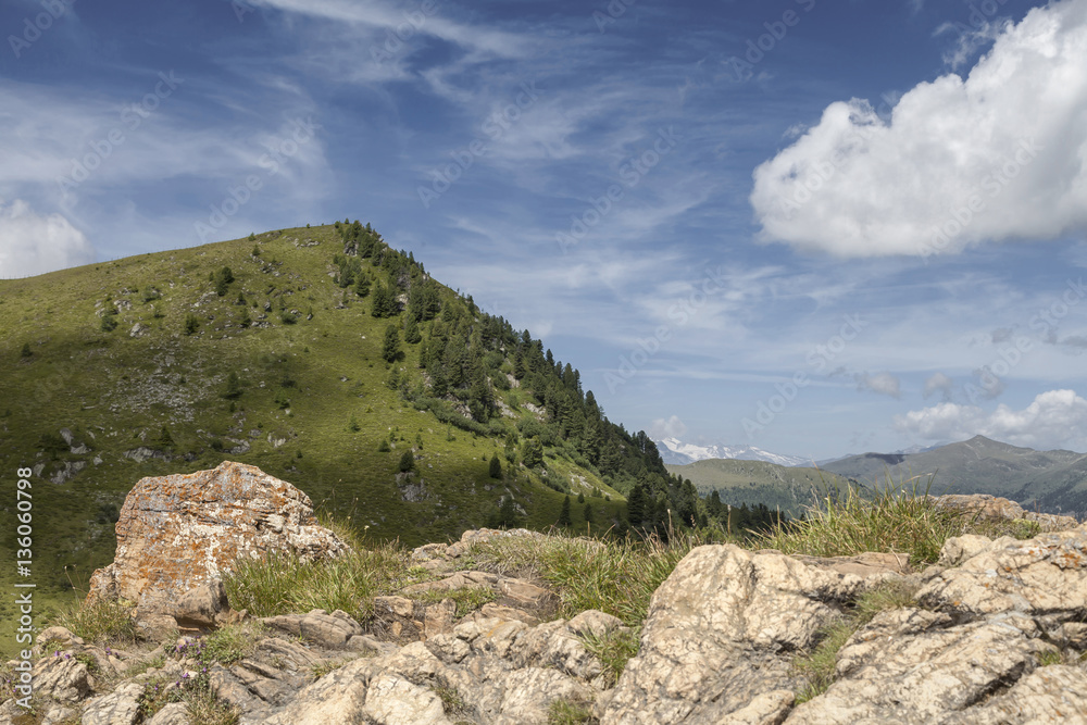 Nationalpark Nockberge