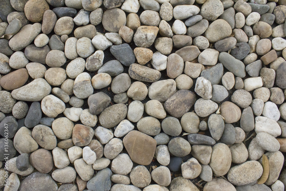 Sea stone texture background Sea stone texture background