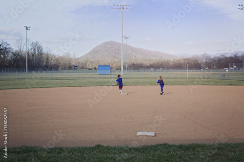 Youth Sports photo