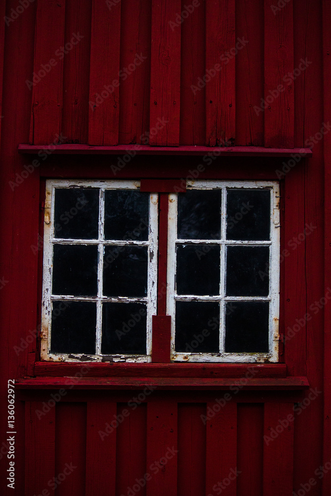 Scandinavia Red Scandinavia Red