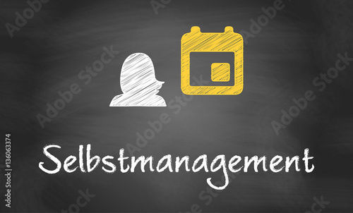 Selbstmanagement