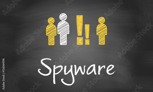 Spyware