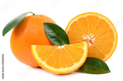 Oranges