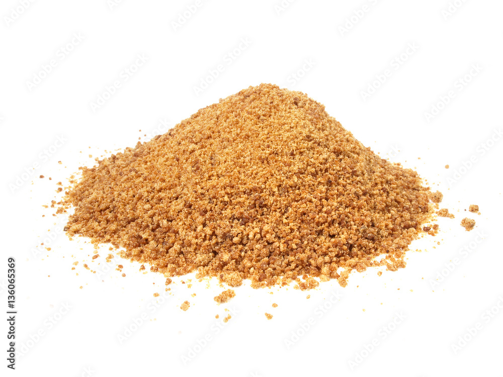 Kokosblütenzucker Kokosblütenzucker