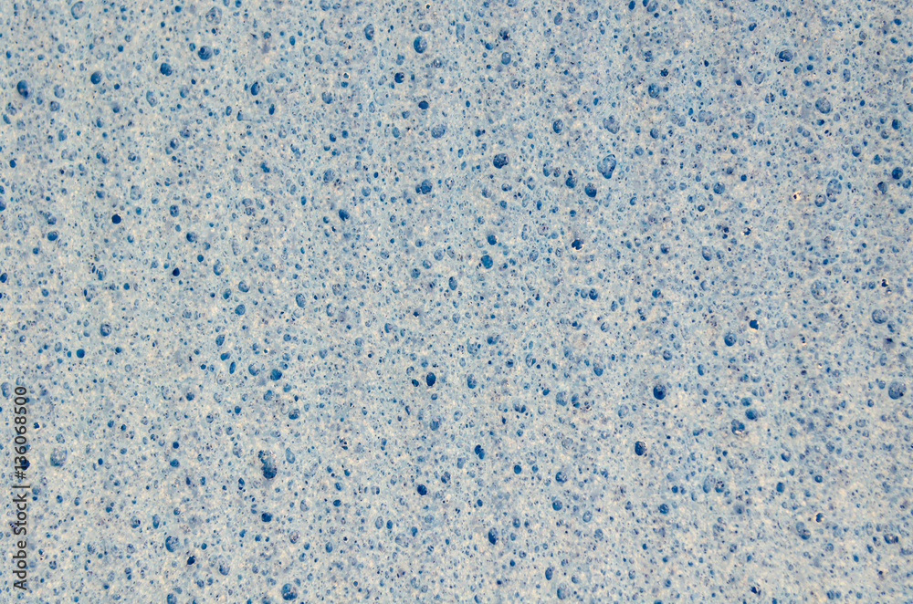 Fototapeta premium blue abstract background of fabric material