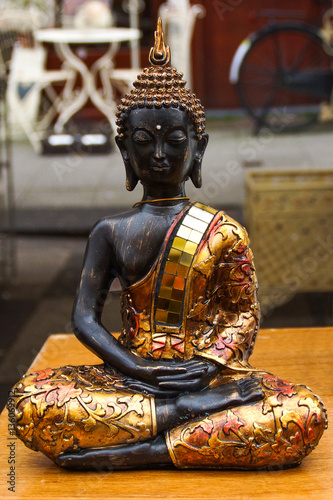 Siddhartha Gautama photo