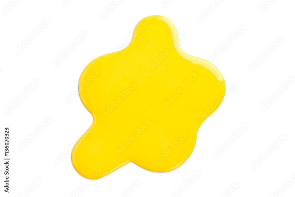Mucus closeup. Toys for children Mucus closeup. Toys for children