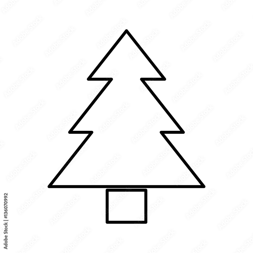 tree plant isolated icon vector illustration design tree plant isolated icon vector illustration design