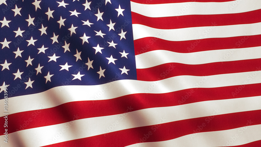 USA American Flag USA American Flag