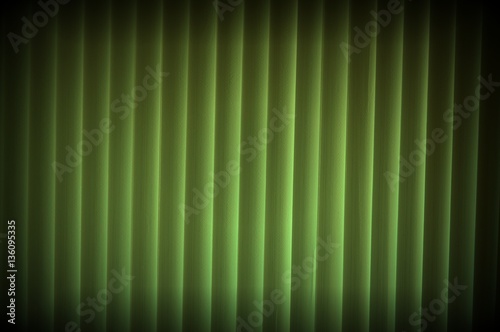 Painel com base natural para aplicação de design