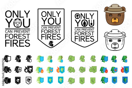 Environment Protection Icon