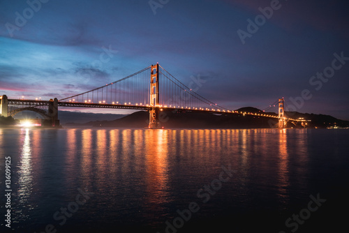 Golden Gate © Keeyahtay