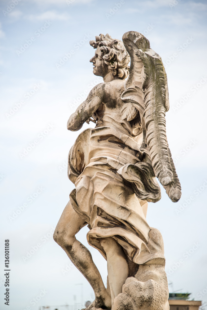 Rome sightseeing