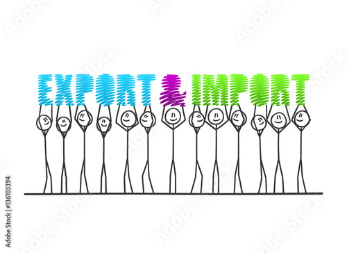 smbh export import I