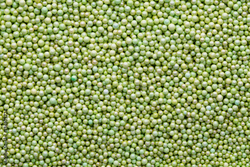 Multicoloured sweet sugar balls. Small ball pattern. Multicoloured sweet sugar balls. Small ball pattern.