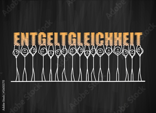 tmkbh entgeltgleichheit I