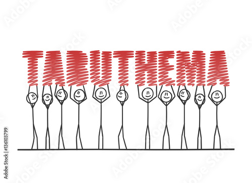 smbh tabuthema I