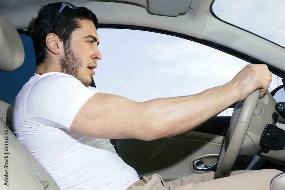 Driving Car Driving Car