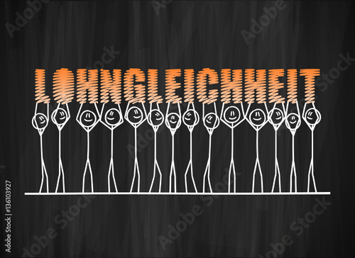 tmkbh lohngleichheit I