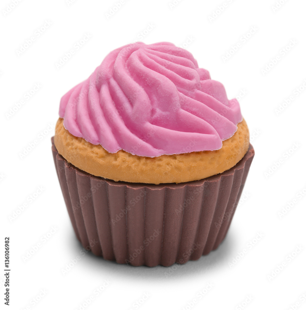 Pink Cupcake Pink Cupcake
