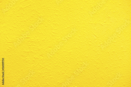 Background with the image of yellow stone wall