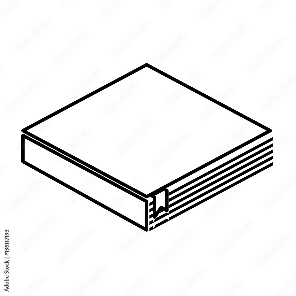 text book library isolated icon vector illustration design text book library isolated icon vector illustration design