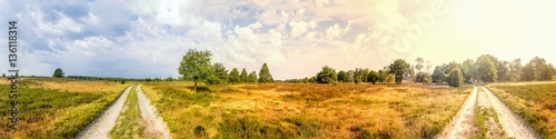 L  neburger Heide