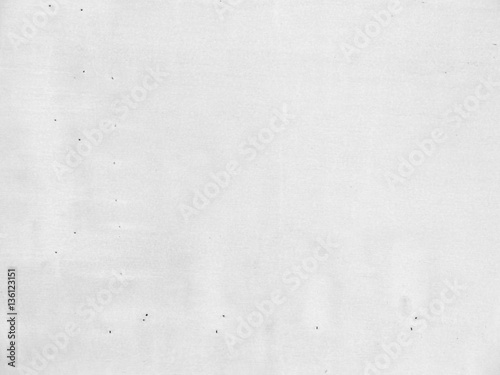 background of shabby painted white wooden plank