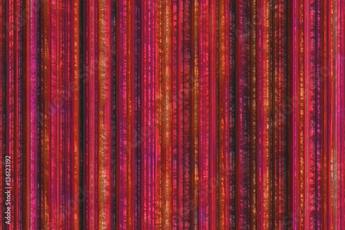 Wide glossy striped background