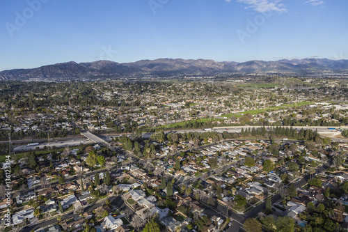 Granada Hills San Fernando ...