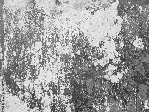 Wallpaper Mural grunge paint wall Torontodigital.ca