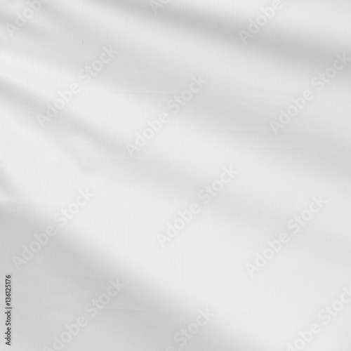White canvas background or texture