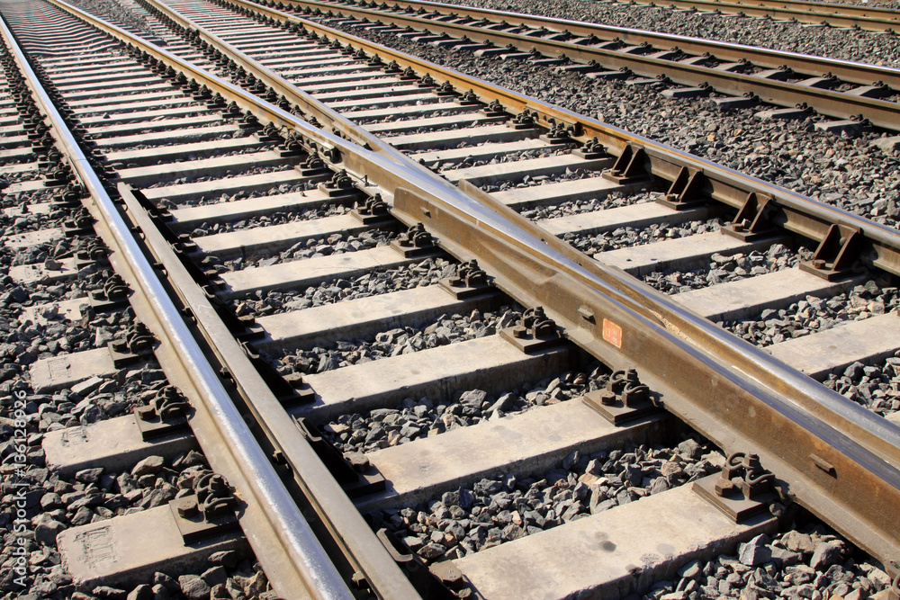 rusty rails rusty rails