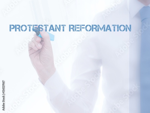 Protestant Reformation