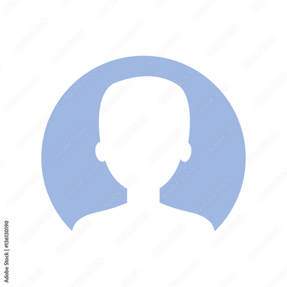 symbol casual man cloth icon, vector illustration symbol casual man cloth icon, vector illustration