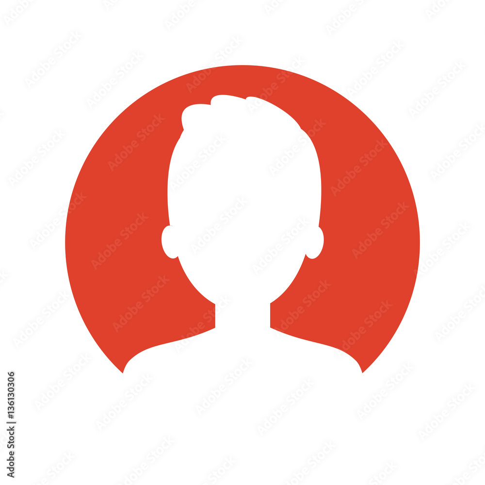 symbol casual man cloth icon, vector illustration symbol casual man cloth icon, vector illustration