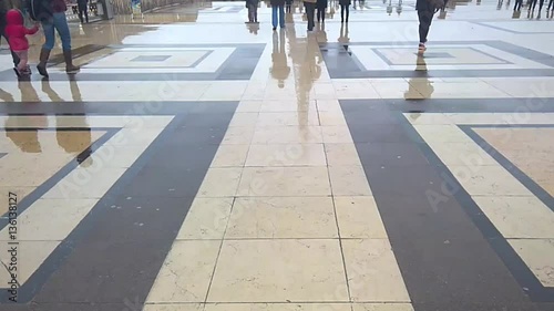Cinemagraph Paris