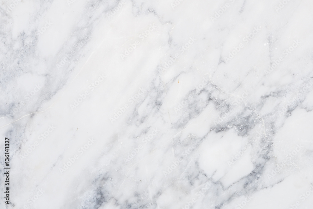 Beautiful White Marble Texture