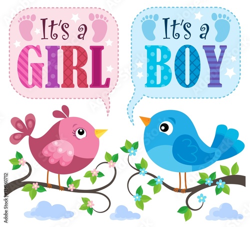 Is it a girl or boy theme 4
