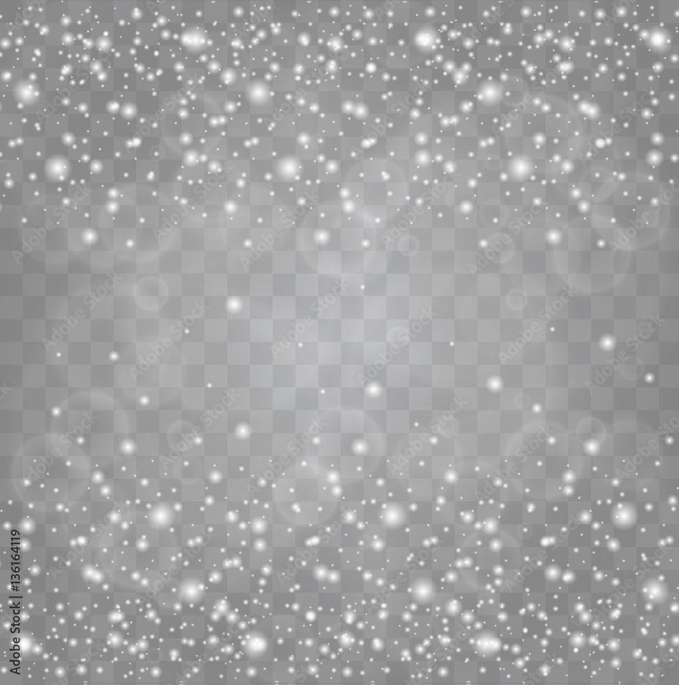White sparks and stars glitter special light effect. White sparks and stars glitter special light effect.