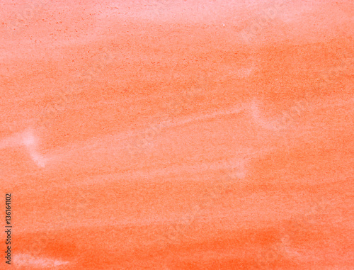orange paper