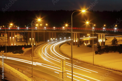 Viaduct photo