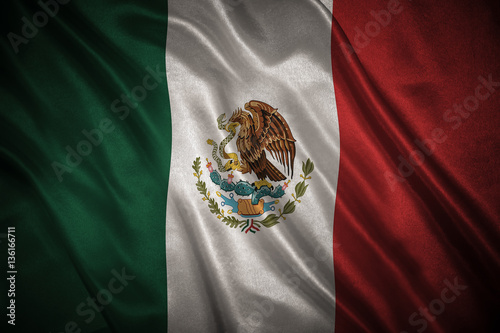 flag of Mexico