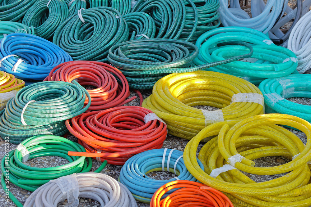 Garden Hoses